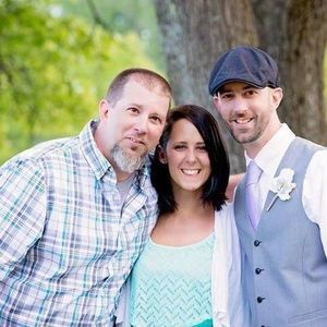 Meet your Posher, Gregory